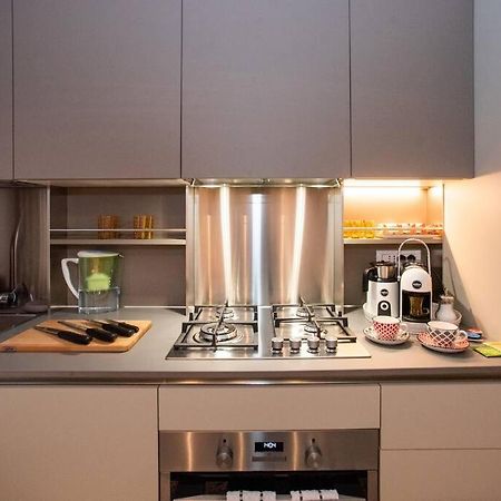 Casa Del Carro 1 Grand Master Apartment Venedig Eksteriør billede