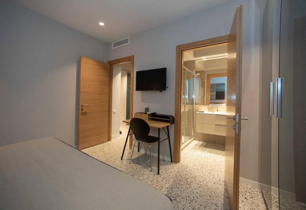 Casa Del Carro 1 Grand Master Apartment Venedig Eksteriør billede