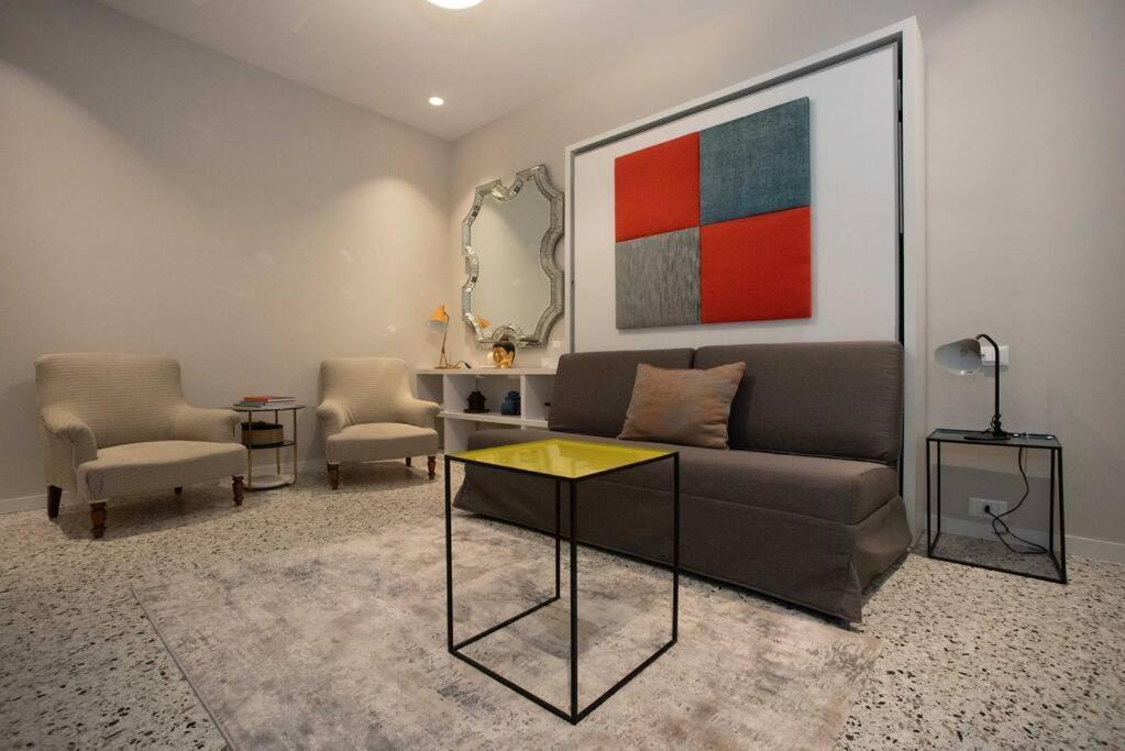 Casa Del Carro 1 Grand Master Apartment Venedig Eksteriør billede