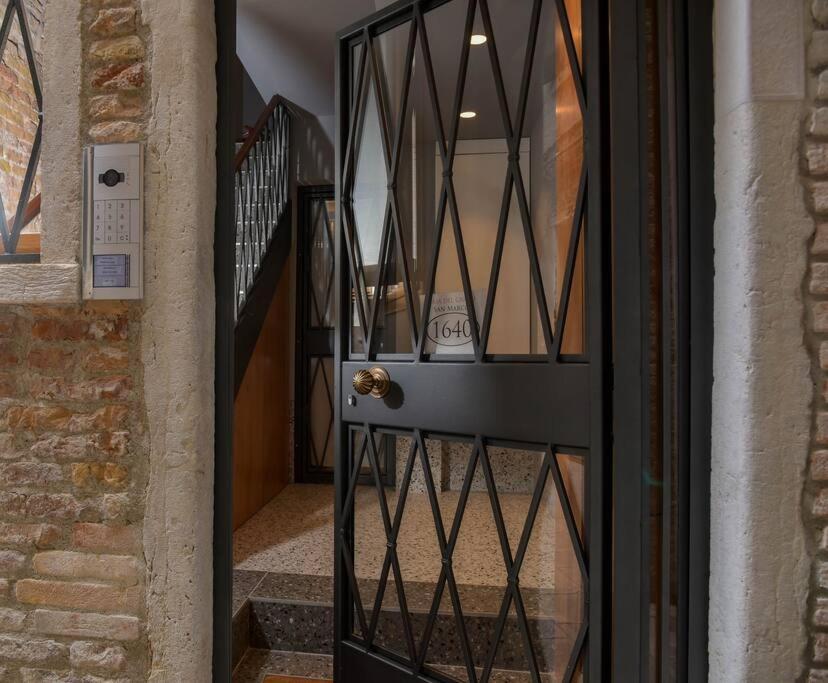 Casa Del Carro 1 Grand Master Apartment Venedig Eksteriør billede